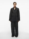 VILA LACE LONG SLEEVED SHIRT, Meteorite, highres - 14103504_Meteorite_005.jpg