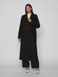 Vila TALL - ZWEIREIHIGER MANTEL, Black, highres - 14094497_Black_003.jpg
