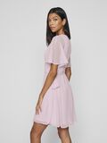 VILA SHORT WRAP DRESS, Winsome Orchid, highres - 14107675_WinsomeOrchid_004.jpg