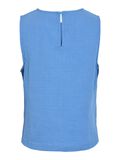 VILA ROUND NECK SLEEVELESS TOP, Regatta, highres - 14105425_Regatta_002.jpg