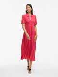 VILA PETITE - MAXI SHIRT DRESS, Tigerlily, highres - 14109906_Tigerlily_1217092_005.jpg