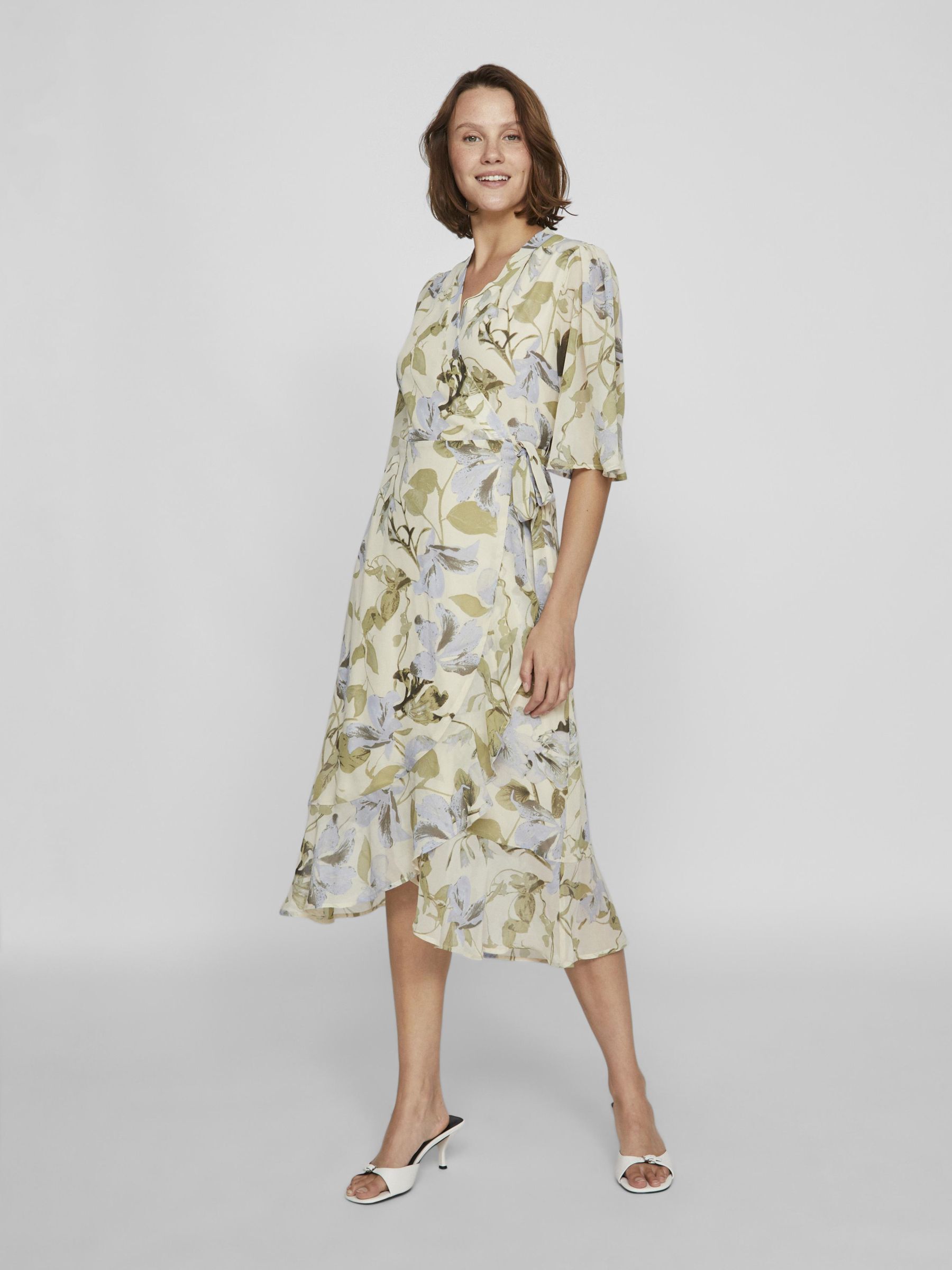 Wikkeljurk midi new arrivals