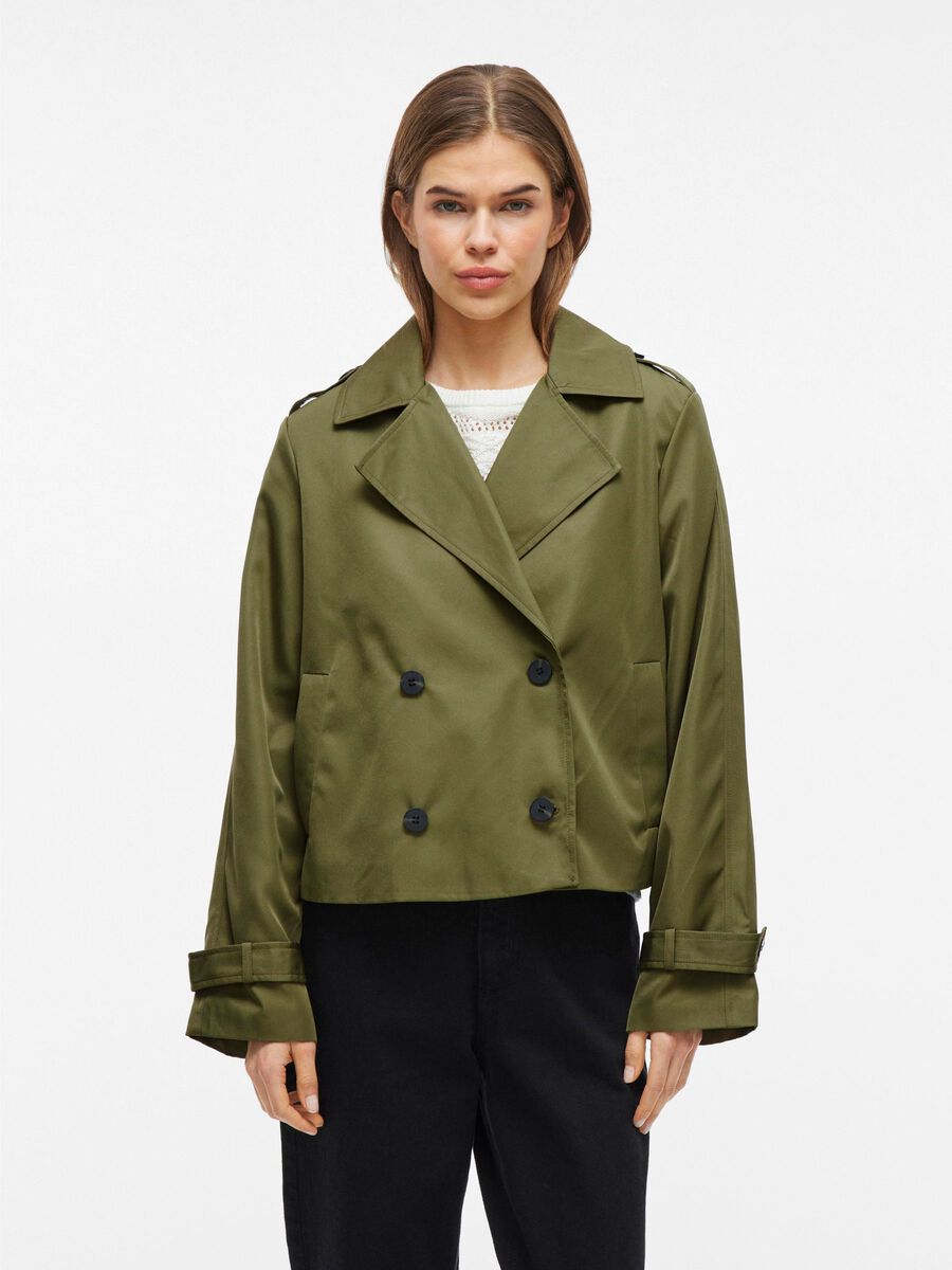 VILA KORTE TRENCHCOAT, Capulet Olive, highres - 14103454_CapuletOlive_003.jpg
