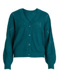 Vila PETITE: CHAQUETA DE PUNTO, Shaded Spruce, highres - 14086708_ShadedSpruce_001.jpg