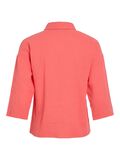 VILA VILANIA MANGAS 3/4 CAMISA, Dubarry, highres - 14089485_Dubarry_002.jpg