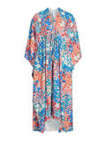 Vila LANGER GEMUSTERTER KAFTAN, Coral Cloud, highres - 14084812_CoralCloud_1019433_001.jpg