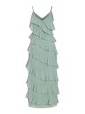 VILA TRÄGER MAXIKLEID, Green Milieu, highres - 14109420_GreenMilieu_002.jpg