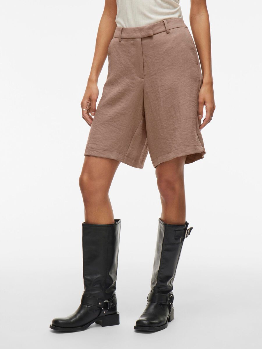 VILA ELEGANTE SHORTS, Mountain Trail, highres - 14105556_MountainTrail_003.jpg