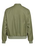 VILA REISSVERSCHLUSS BOMBERJACKE, Oil Green, highres - 14100221_OilGreen_002.jpg