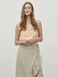 Vila LACE SPAGHETTI STRAP TOP, Apricot Ice, highres - 14044577_ApricotIce_003.jpg