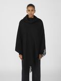 OBJECT WOLL PONCHO, Black, highres - 23030079_Black_003.jpg