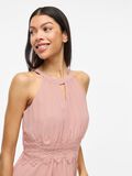 VILA HALTER NECK KORT KJOLE, Misty Rose, highres - 14057364_MistyRose_1038579_007.jpg