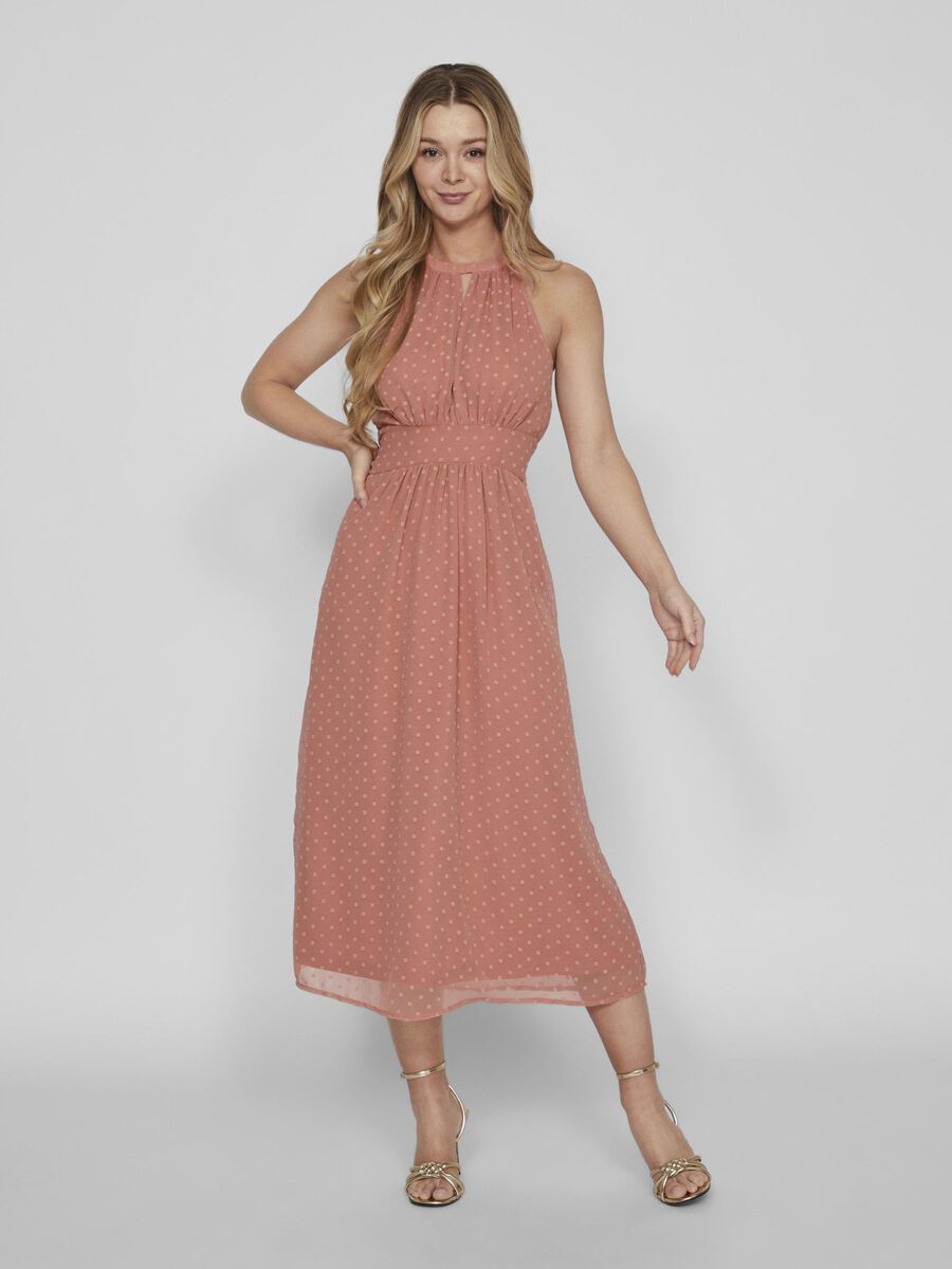 New In - The Latest Fashion Dresses For Ladies | VILA®