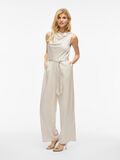 VILA VIMARELLE SLEEVELESS TUTA JUMPSUIT, Birch, highres - 14104292_Birch_005.jpg