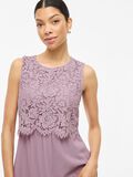VILA VIMILINA SLEEVELESS MAXI DRESS, Toadstool, highres - 14100341_Toadstool_006.jpg