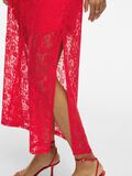 VILA VIHILDE LACE MAXI SKIRT, Racing Red, highres - 14112077_RacingRed_007.jpg