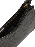 Vila COATED HANDBAG, Black, highres - 14079292_Black_004.jpg