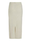 VILA KNITTED MIDI SKIRT, Birch, highres - 14099675_Birch_002.jpg