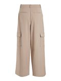 Vila HIGH WAIST HOSE, Simply Taupe, highres - 14085722_SimplyTaupe_002.jpg