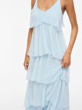 Product image thumbnail - VIKENYA STRAP MAXI DRESS, Nantucket Breeze | 3