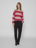 VILA BOATNECK PULLOVER, Pink Yarrow, highres - 14096750_PinkYarrow_1105411_005.jpg