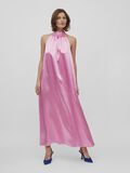 Vila HALTERNECK OCCASION DRESS, Begonia Pink, highres - 14084844_BegoniaPink_005.jpg
