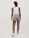 Vila PETITE - 2-PAK SHORTS, Black, highres - 14074325_Black_932997_004.jpg