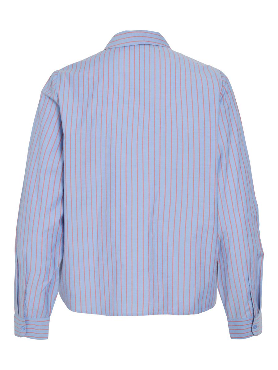 Product carousel image - VIDARMA LONG SLEEVED  SHIRT, All Aboard | 2