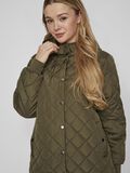 Vila PETITE - QUILTED CAPPOTTO, Ivy Green, highres - 14100206_IvyGreen_006.jpg