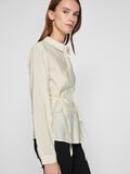 VILA LONG SLEEVED SHIRT, Birch, highres - 14103128_Birch_007.jpg