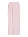 VILA VIPLISA HIGH WAIST MIDDELLANGE ROK, Cherry Blossom, highres - 14111136_CherryBlossom_001.jpg