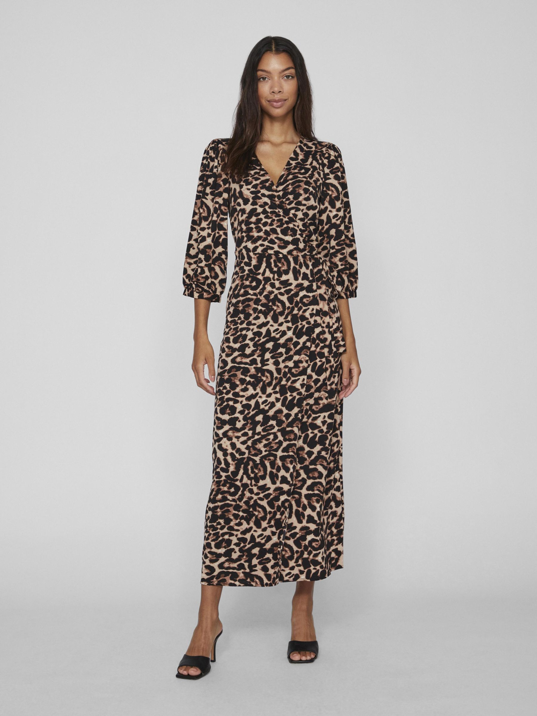 Vestidos midi shop comprar online