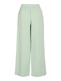 VILA VILANIA - TAILLE HAUTE PANTALON À JAMBE AMPLE, Silt Green, highres - 14105427_SiltGreen_002.jpg