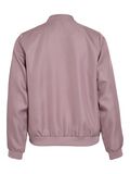 VILA ZIPPER BOMBER JACKET, Toadstool, highres - 14100221_Toadstool_002.jpg