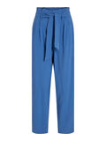 Vila HIGH-WAIST PANTALONI A SACCHETTO, Federal Blue, highres - 14079578_FederalBlue_001.jpg