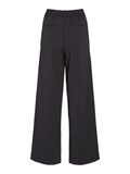 VILA KRIJTSTREEP HIGH-WAIST BROEK, Black, highres - 14089556_Black_1161291_002.jpg