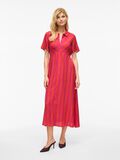 VILA PETITE - MAXI SHIRT DRESS, Tigerlily, highres - 14109906_Tigerlily_1217092_005.jpg