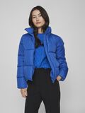 Vila SHORT PUFFER JACKET, Lapis Blue, highres - 14076559_LapisBlue_003.jpg