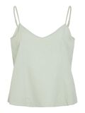 VILA V-HALS TOP MET BANDJES, Silt Green, highres - 14104791_SiltGreen_001.jpg
