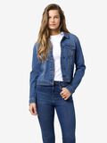 Noisy May SHORT DENIM JACKET, Medium Blue Denim, highres - 27001163_MediumBlueDenim_003.jpg