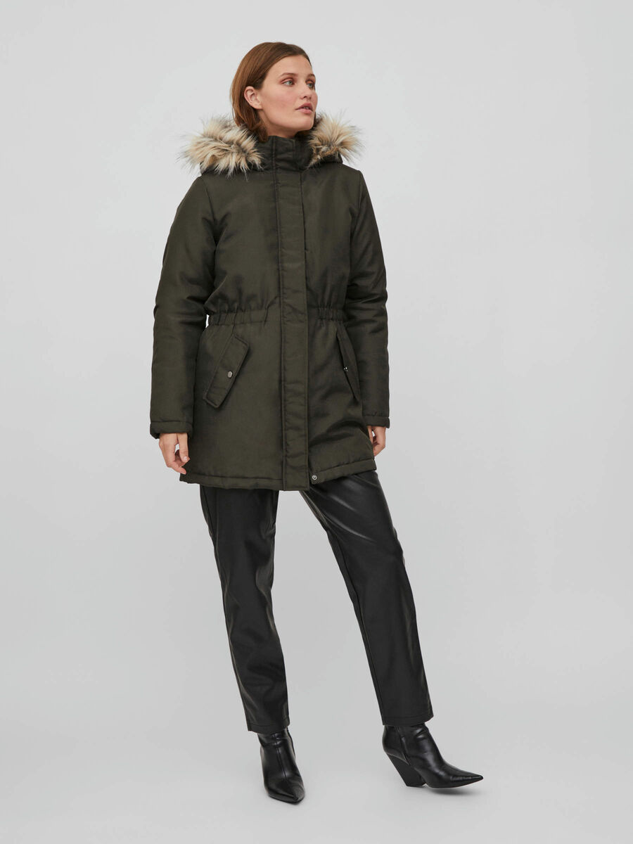 Vila KAPUZEN- PARKA, Peat, highres - 14071249_Peat_003.jpg