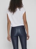 Vila COATED SKINNY FIT JEANS, Total Eclipse, highres - 14036194_TotalEclipse_992185_007.jpg