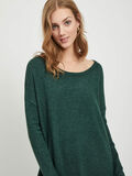 Vila LOOSE FIT KNITTED TUNIC, Pine Grove, highres - 14055882_PineGrove_736804_006.jpg