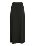 VILA VILEOA HIGH WAIST MAXI SKIRT, Black, highres - 14114772_Black_002.jpg