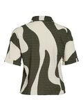 VILA VIZEYA SHORT SLEEVED SHIRT, Deep Depths, highres - 14107003_DeepDepths_1185120_002.jpg