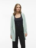 VILA OTWARTY KARDIGAN, Silt Green, highres - 14102538_SiltGreen_007.jpg