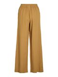 VILA HIGH WAIST WIDE-LEG TROUSERS, Wood Thrush, highres - 14089679_WoodThrush_002.jpg