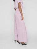 VILA HIGH WAIST WIDE-LEG TROUSERS, Winsome Orchid, highres - 14104684_WinsomeOrchid_007.jpg