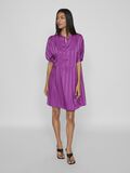 VILA SHORT SLEEVED  SHORT DRESS, Cattleya Orchid, highres - 14103585_CattleyaOrchid_005.jpg