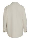 Vila OVERSIZE JACKE, Super Light Natural Melan, highres - 14067254_SuperLightNaturalMelan_002.jpg